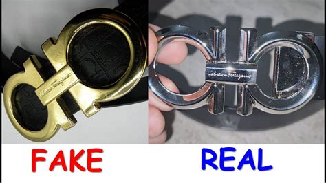 difference between real and fake ferragamo belt|ferragamo belt cheap authentic.